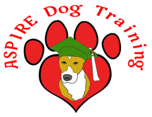 Aspire Dog Training 300x231